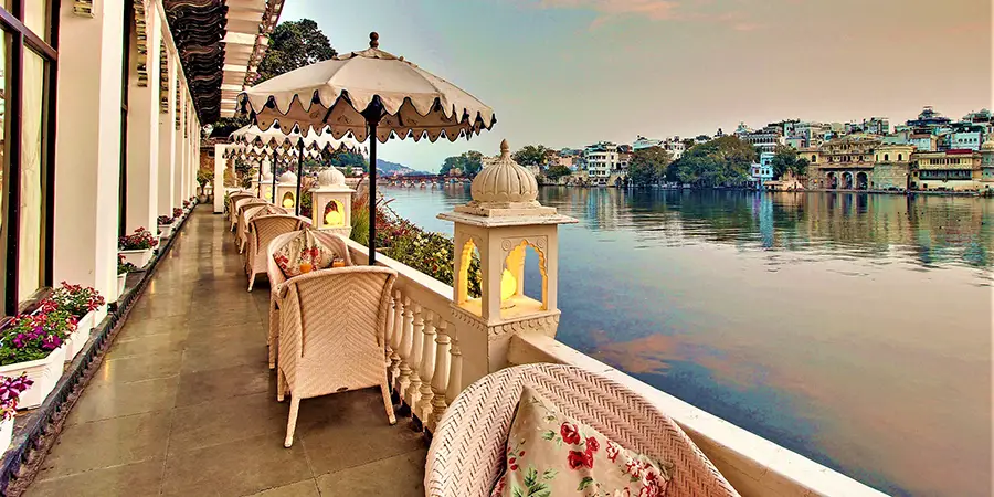 Rajasthan Honeymoon Package romantic getaway