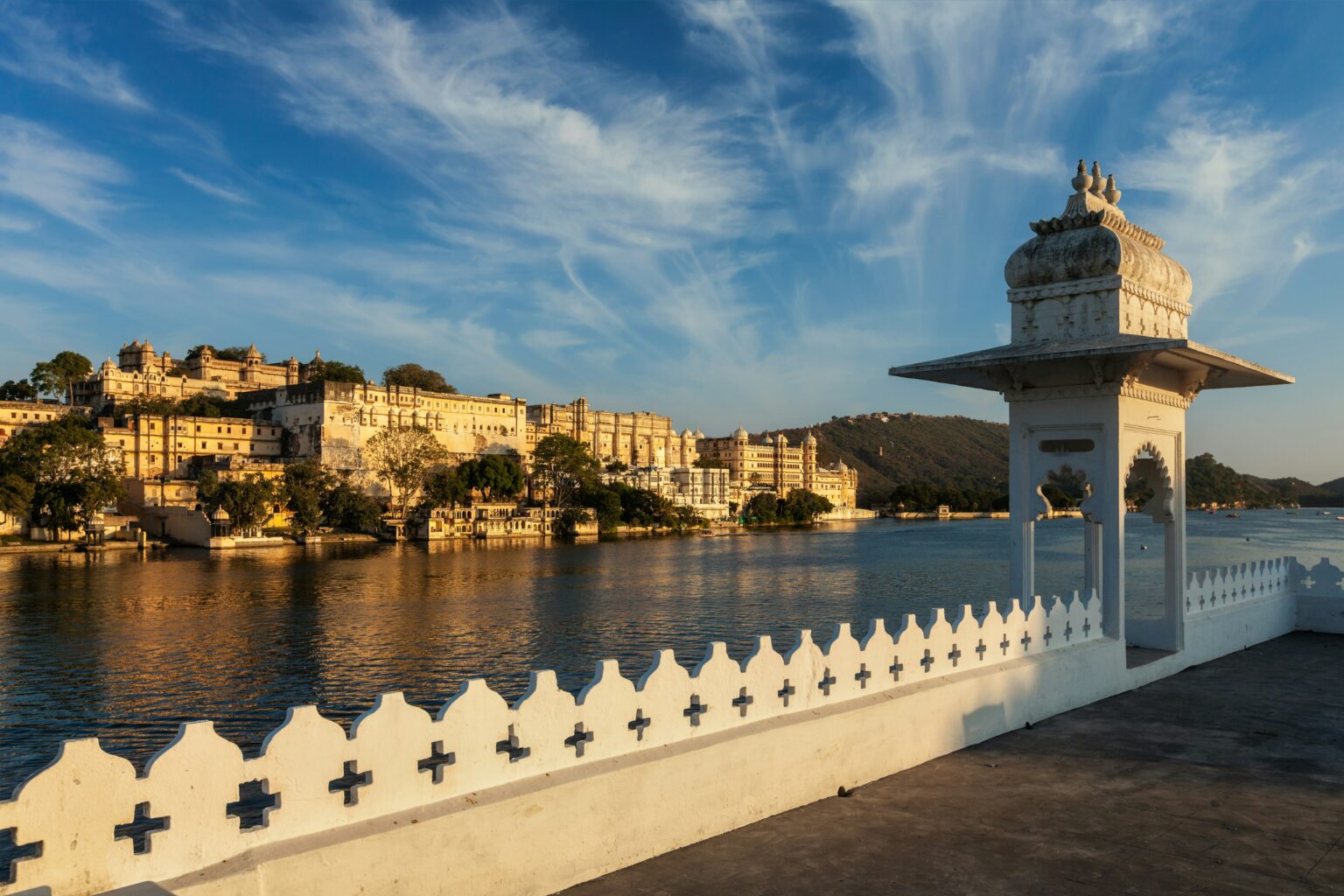 Rajasthan Heritage Tour palaces and forts